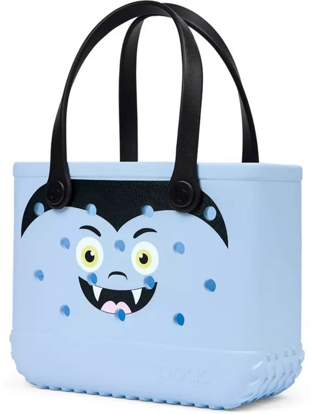 Bogg Bag Bitty Dracubogg With Accessories